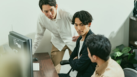 企業のアイデアをWeb3で現実に　課題を見抜き、開発・UI/UXまでワンチームでWeb3プロジェクトを実現