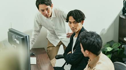 企業のアイデアをWeb3で現実に 課題を見抜き、開発・UI/UXまでワンチームでWeb3プロジェクトを実現