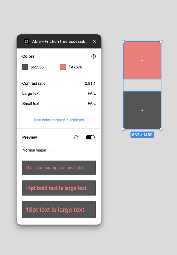 Able – Accessibility Toolsイメージ画像2