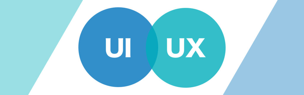 UIとUX